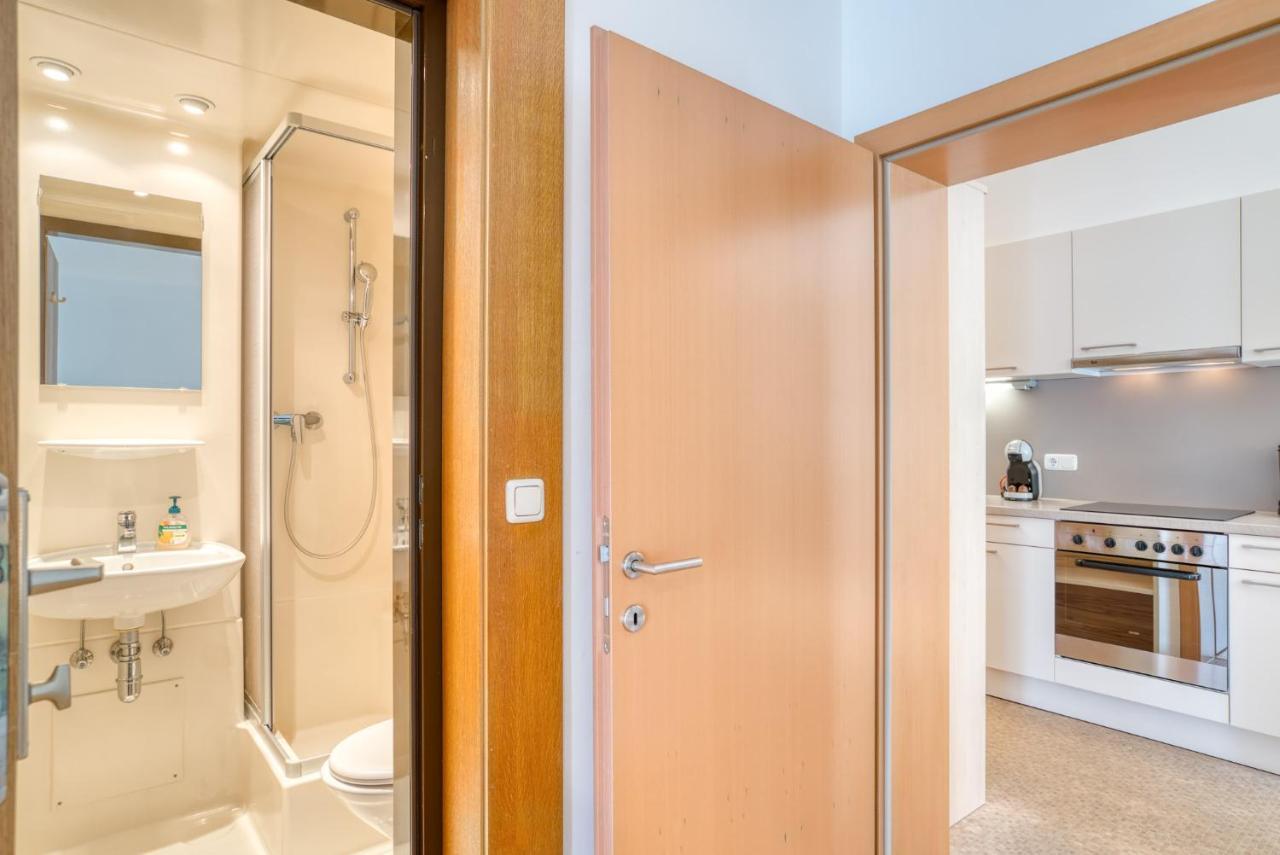 Apartment Annemarie Zell am See Esterno foto