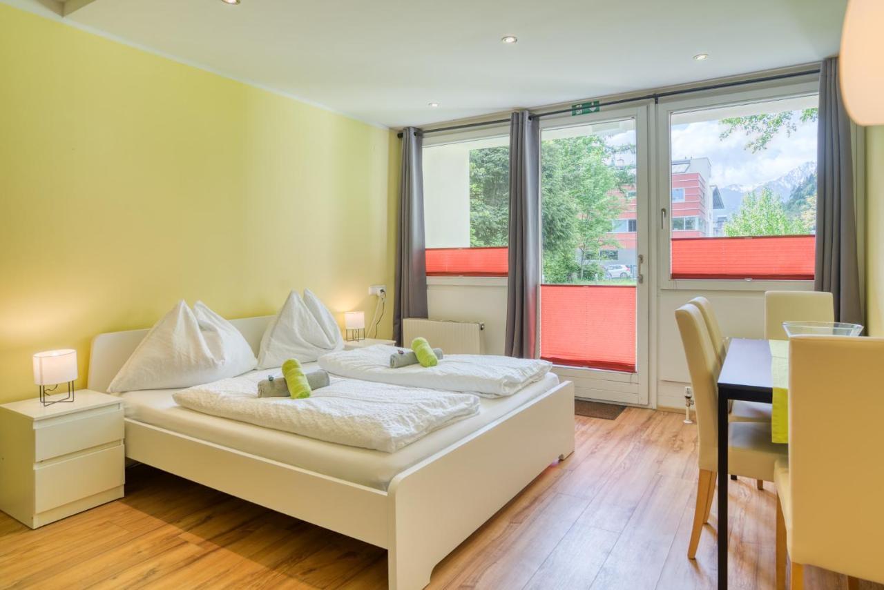 Apartment Annemarie Zell am See Esterno foto