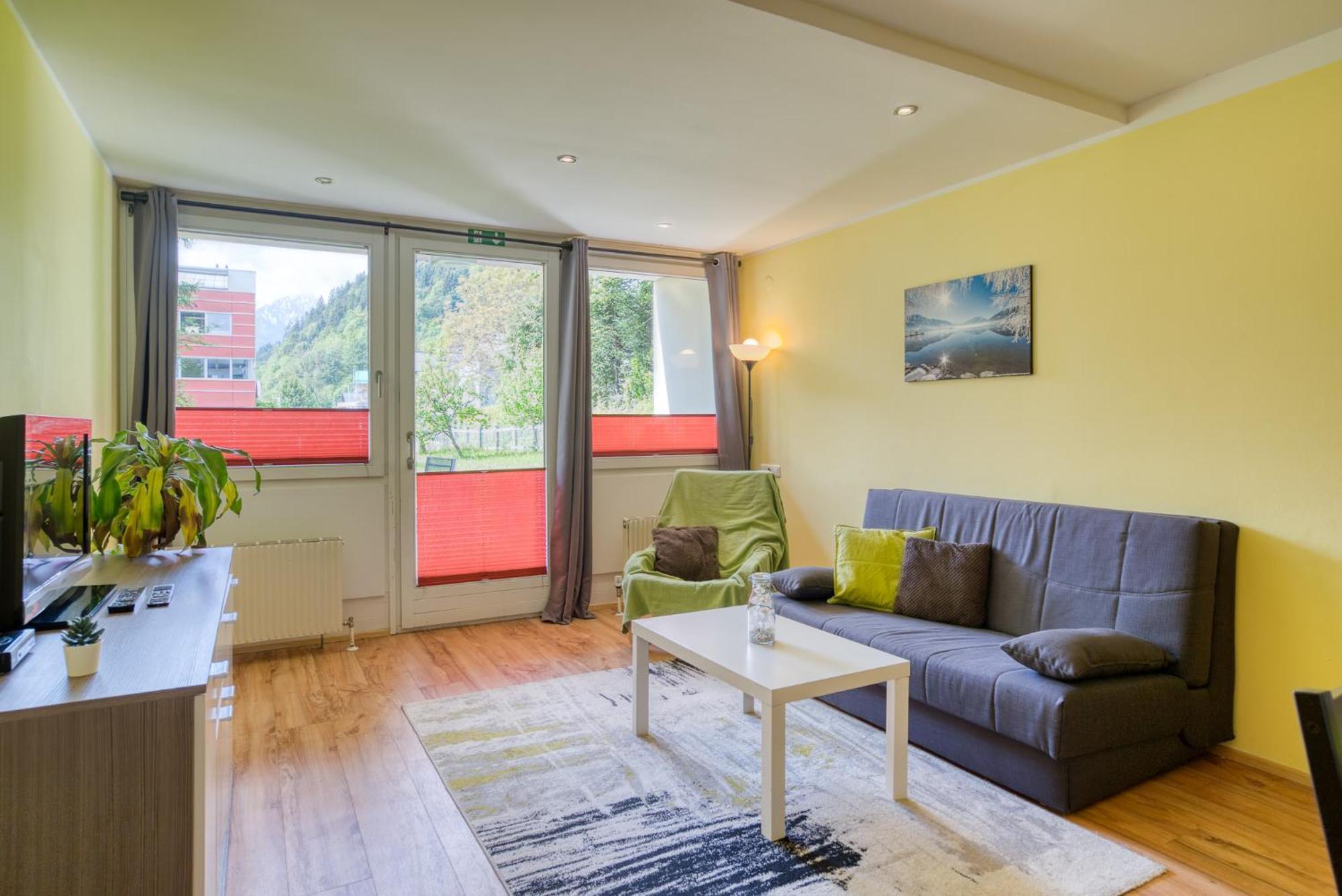 Apartment Annemarie Zell am See Esterno foto