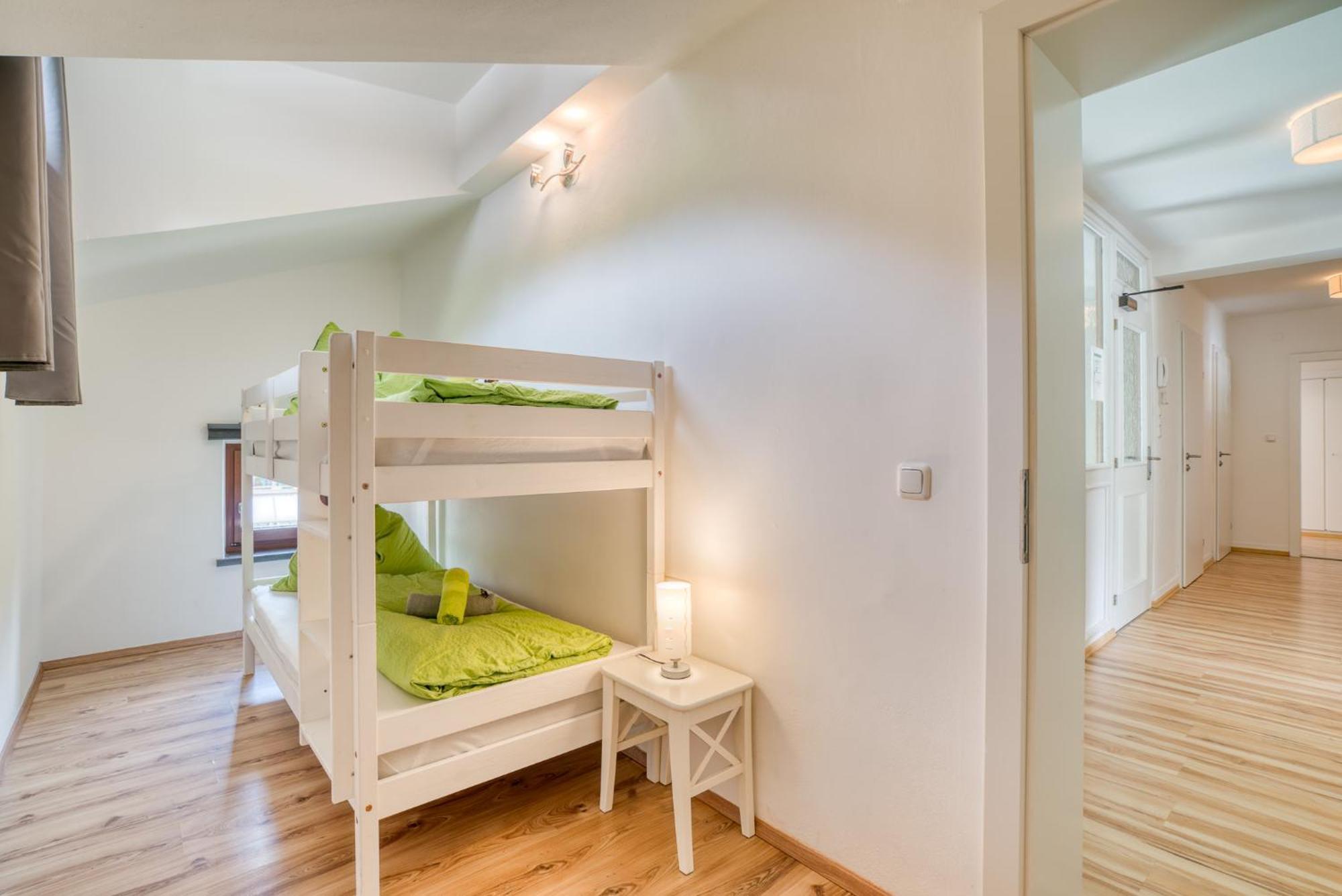 Apartment Annemarie Zell am See Esterno foto