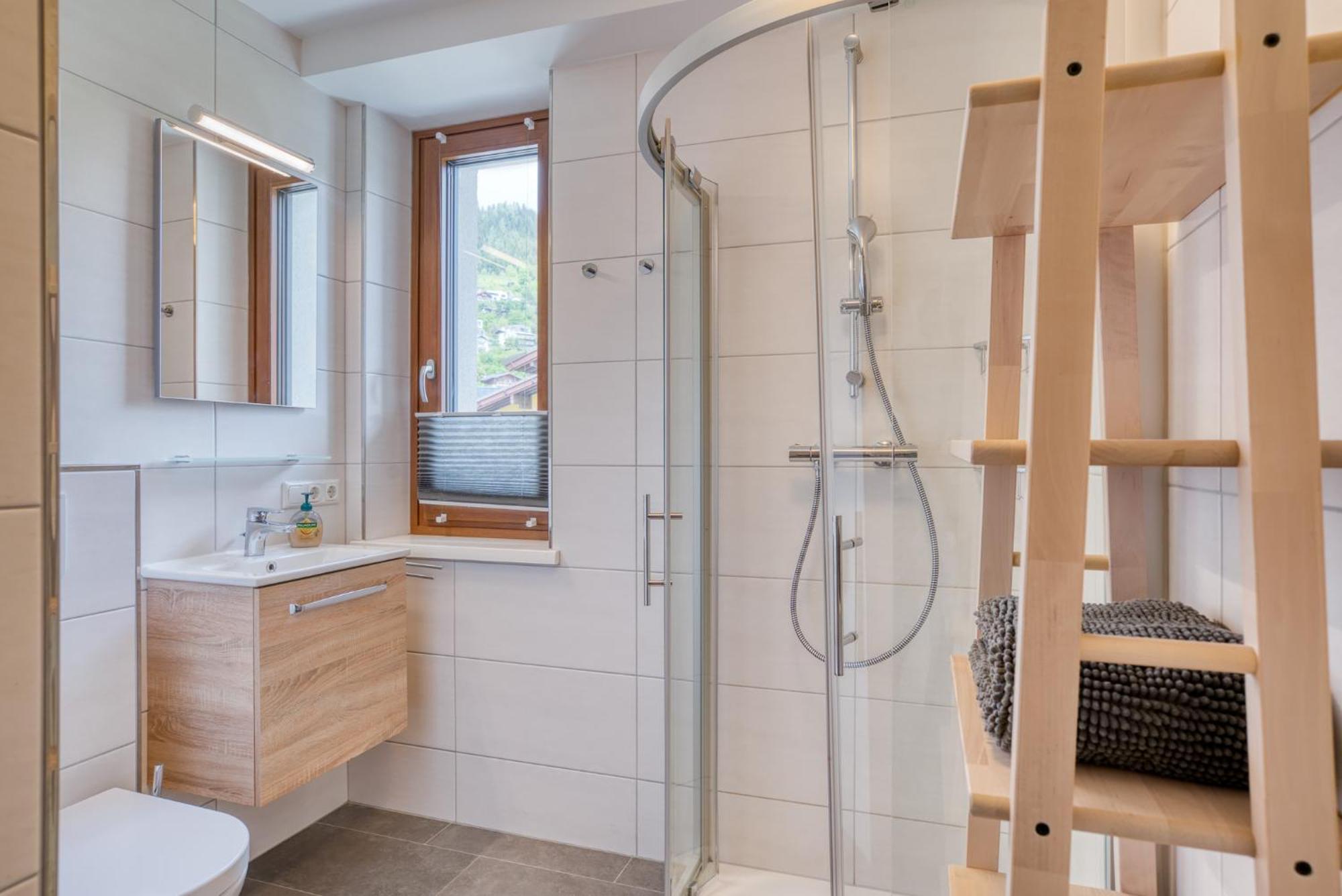 Apartment Annemarie Zell am See Esterno foto
